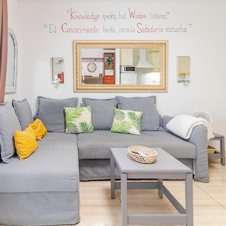 Appartement Flatguest - Flat With Art à Las Palmas de Gran Canaria Extérieur photo