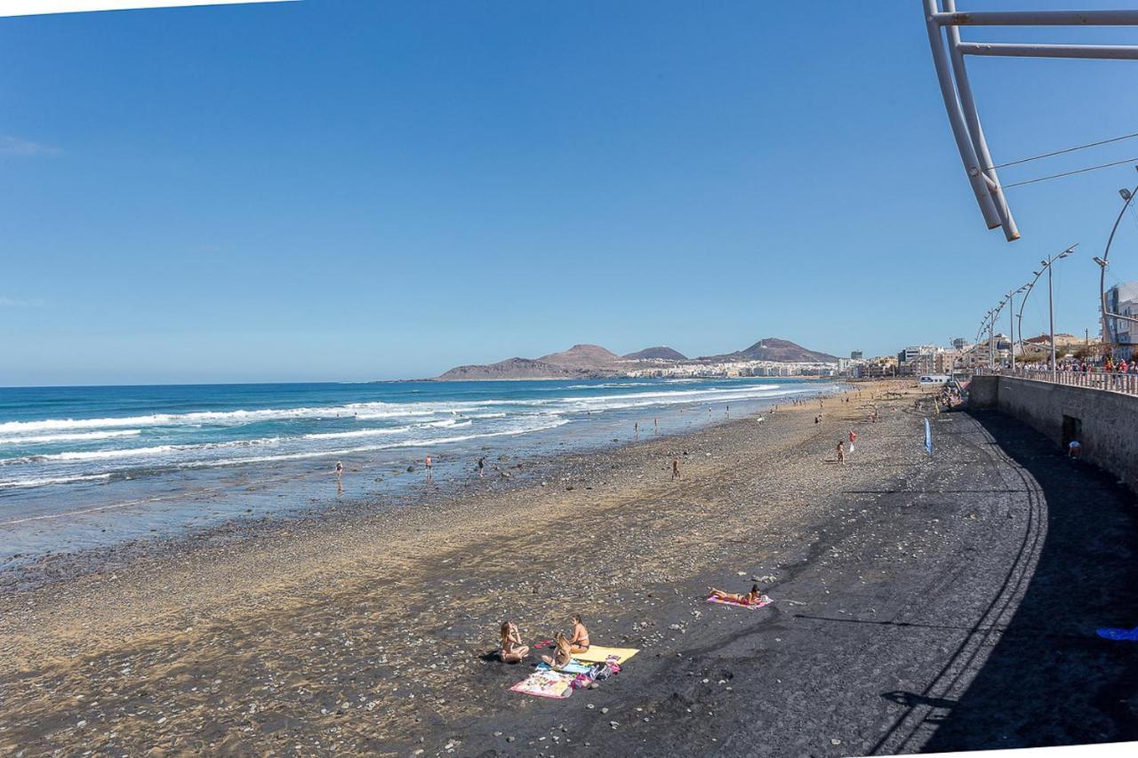 Appartement Flatguest - Flat With Art à Las Palmas de Gran Canaria Extérieur photo