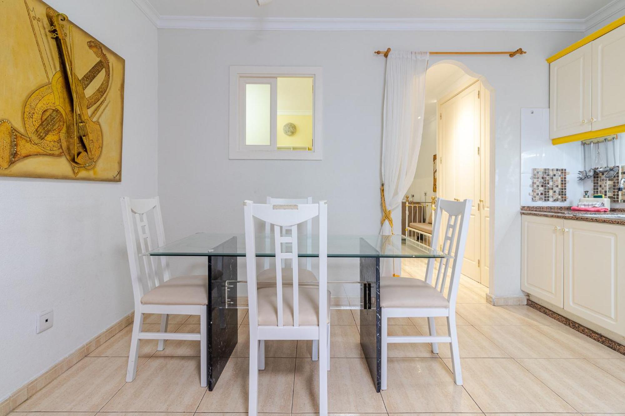 Appartement Flatguest - Flat With Art à Las Palmas de Gran Canaria Extérieur photo