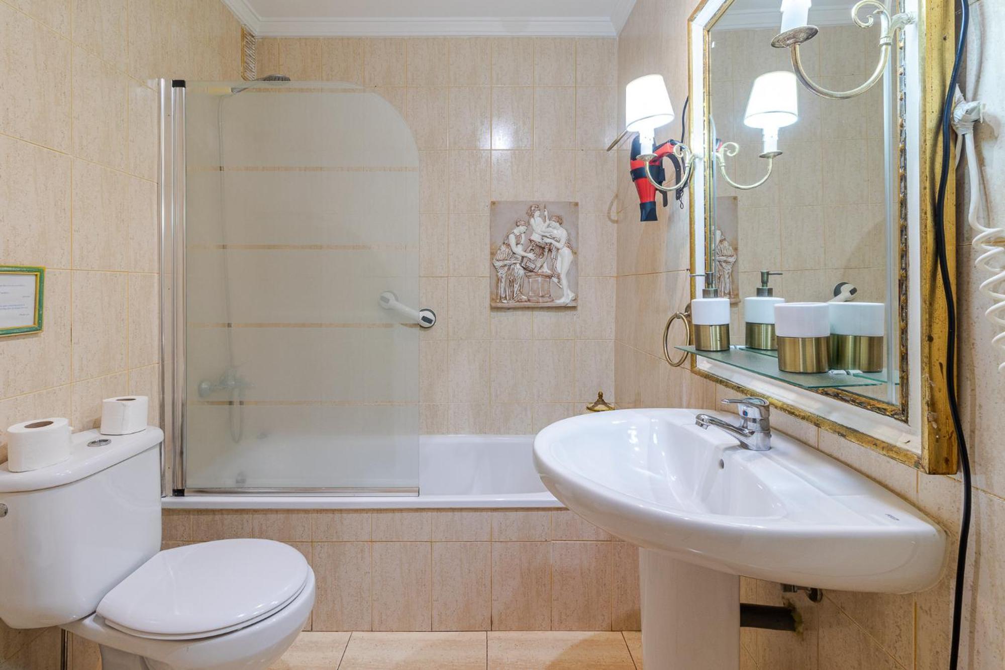 Appartement Flatguest - Flat With Art à Las Palmas de Gran Canaria Extérieur photo