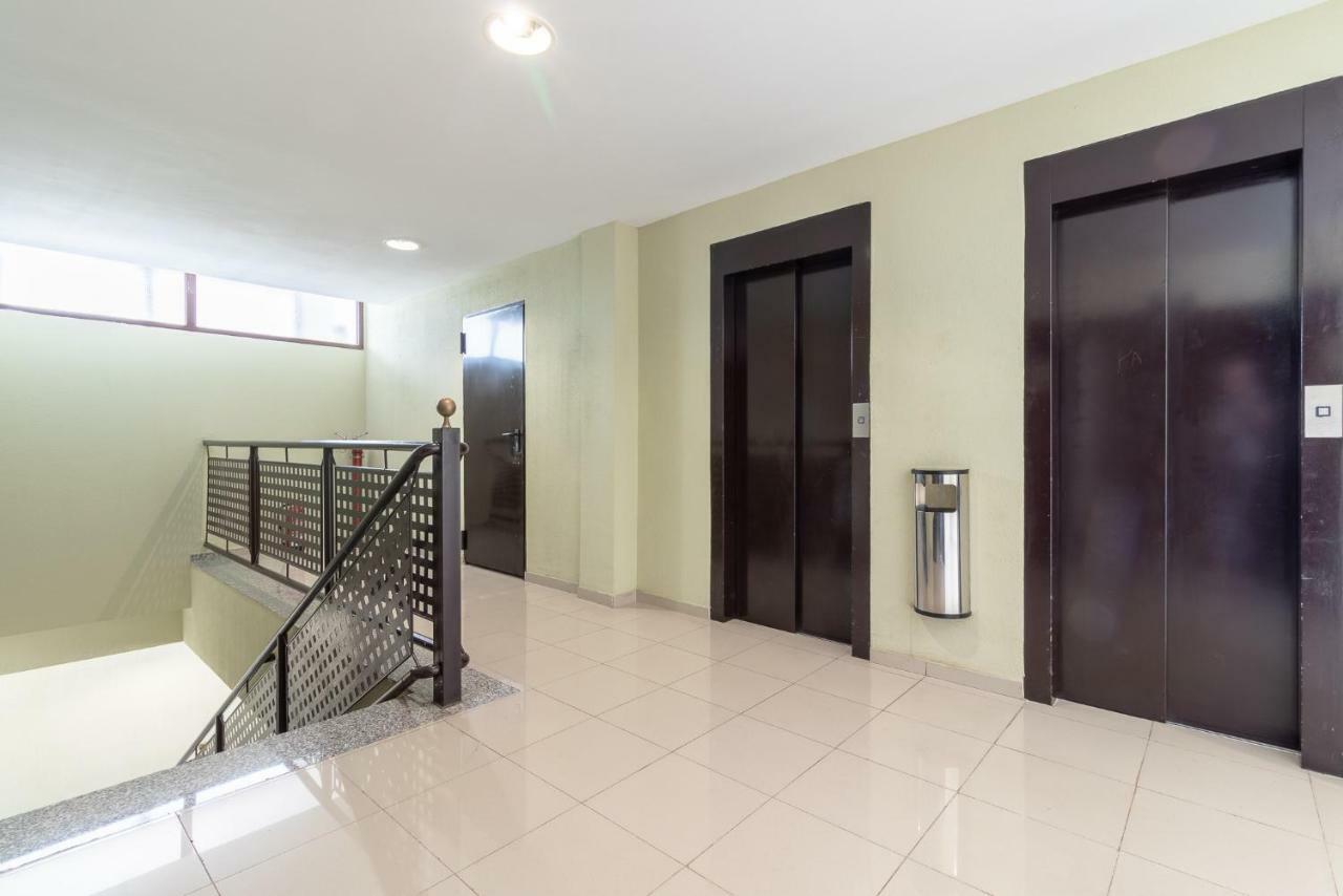Appartement Flatguest - Flat With Art à Las Palmas de Gran Canaria Extérieur photo